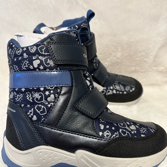 Winter boots Geox - Picture 5 of 10